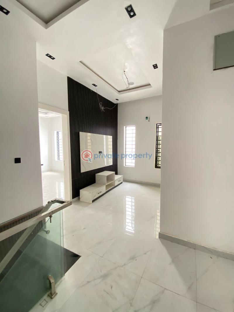 4 bedroom Detached Duplex For Sale Ajah Lekki Lagos Lekki Phase 1 Lagos - 7