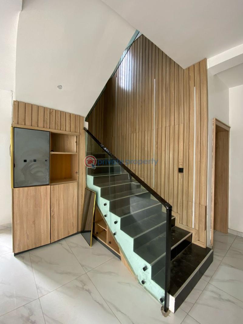 4 bedroom Detached Duplex For Sale Ajah Lekki Lagos Lekki Phase 1 Lagos - 26