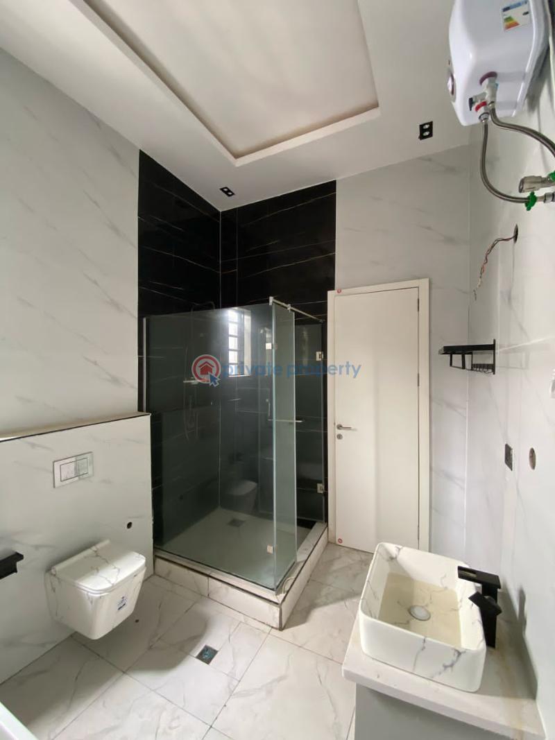 4 bedroom Detached Duplex For Sale Ajah Lekki Lagos Lekki Phase 1 Lagos - 3