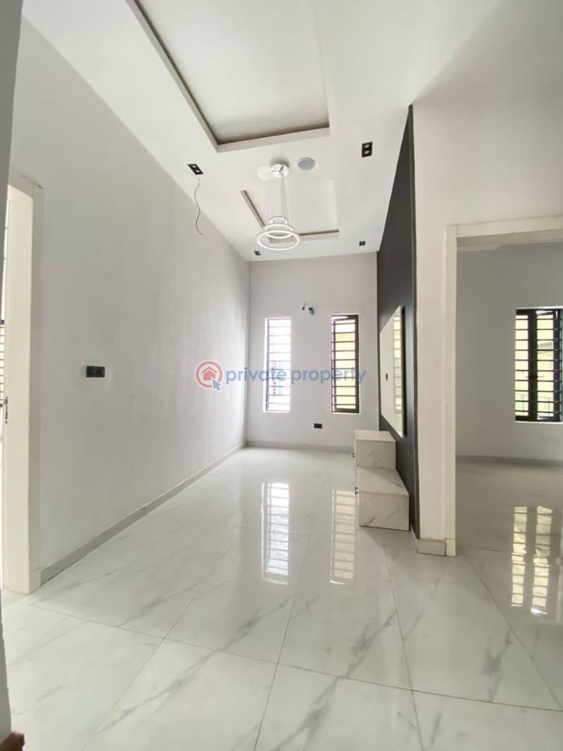 4 bedroom Detached Duplex For Sale Ajah Lekki Lagos Lekki Phase 1 Lagos - 11