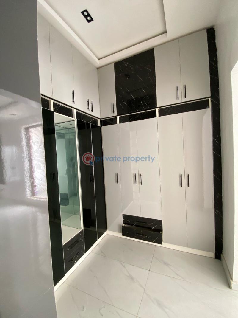 4 bedroom Detached Duplex For Sale Ajah Lekki Lagos Lekki Phase 1 Lagos - 1