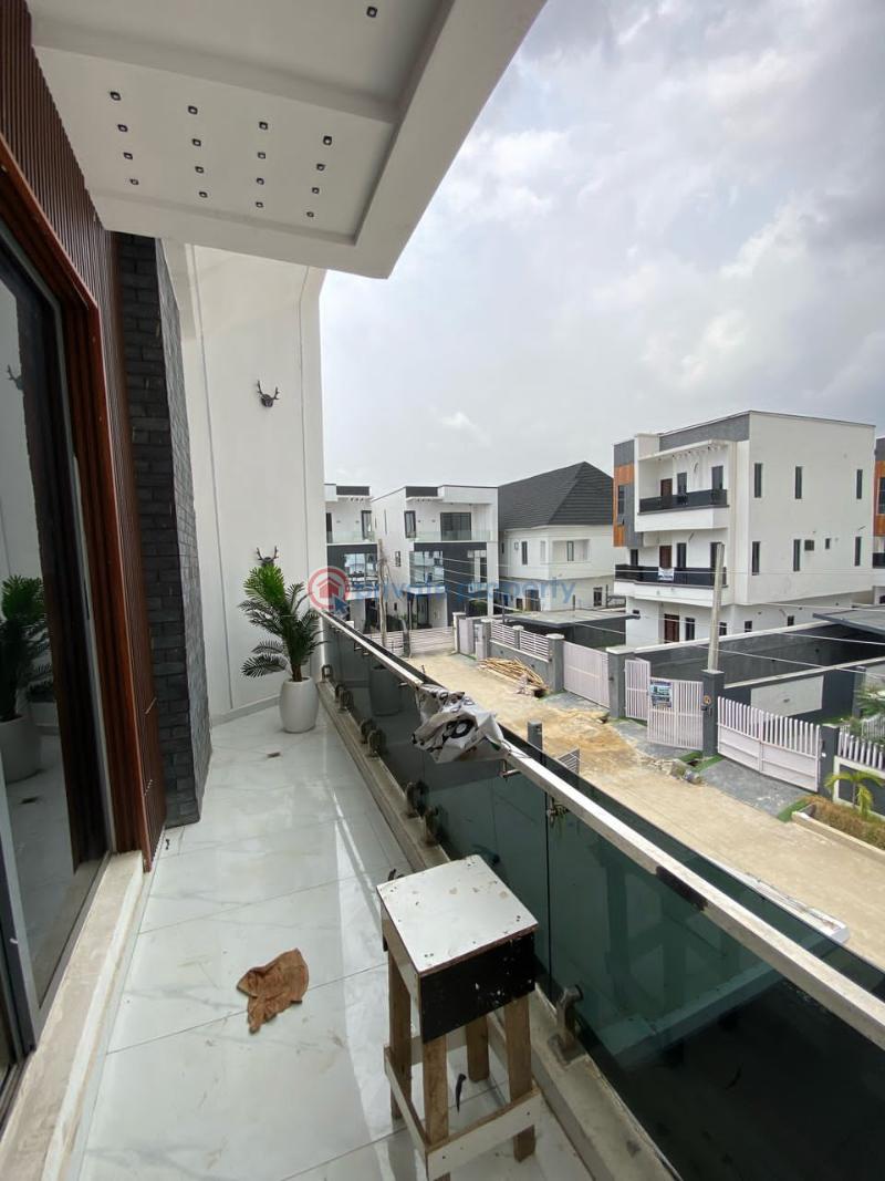 4 bedroom Detached Duplex For Sale Ajah Lekki Lagos Lekki Phase 1 Lagos - 0