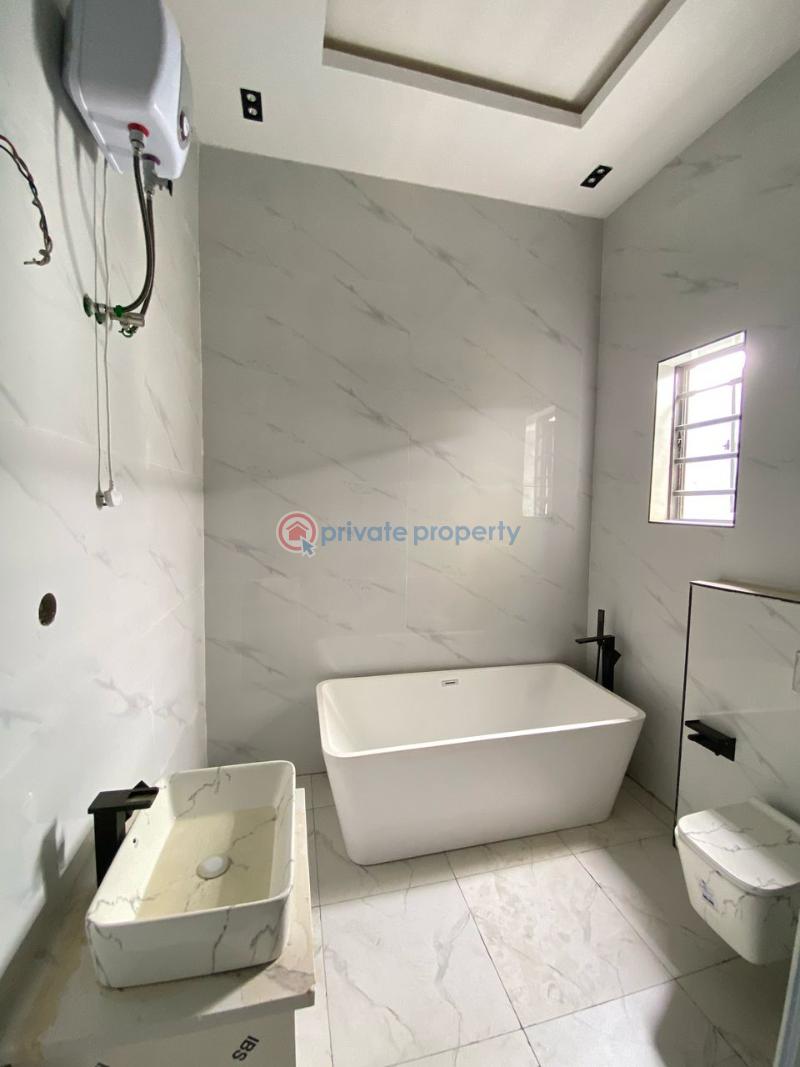 4 bedroom Detached Duplex For Sale Ajah Lekki Lagos Lekki Phase 1 Lagos - 2