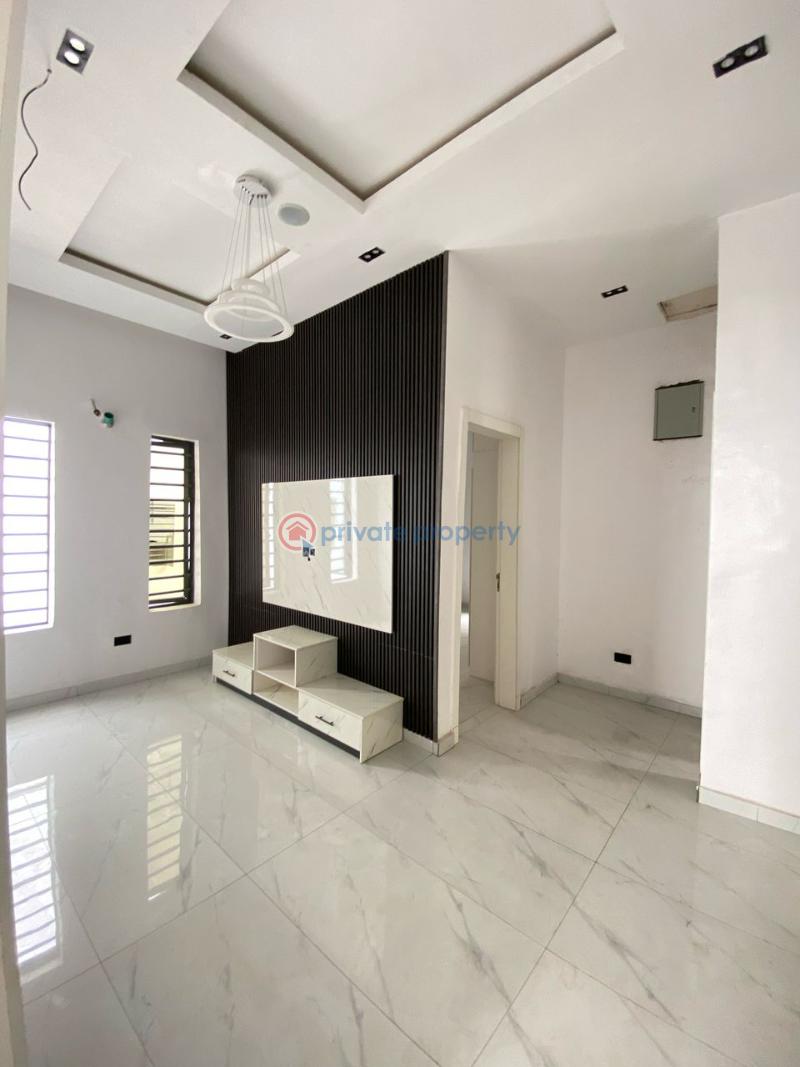 4 bedroom Detached Duplex For Sale Ajah Lekki Lagos Lekki Phase 1 Lagos - 10