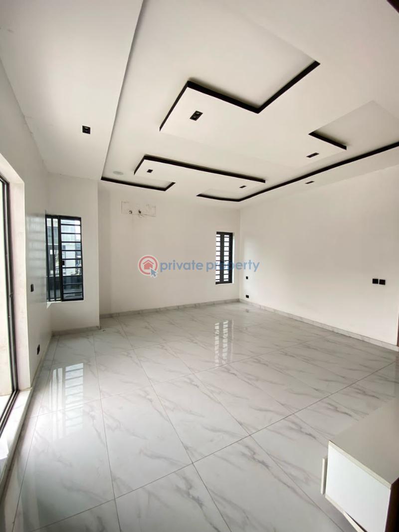4 bedroom Detached Duplex For Sale Ajah Lekki Lagos Lekki Phase 1 Lagos - 19