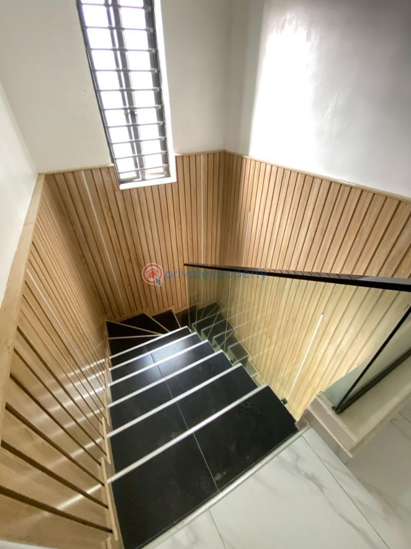 4 bedroom Detached Duplex For Sale Ajah Lekki Lagos Lekki Phase 1 Lagos - 16