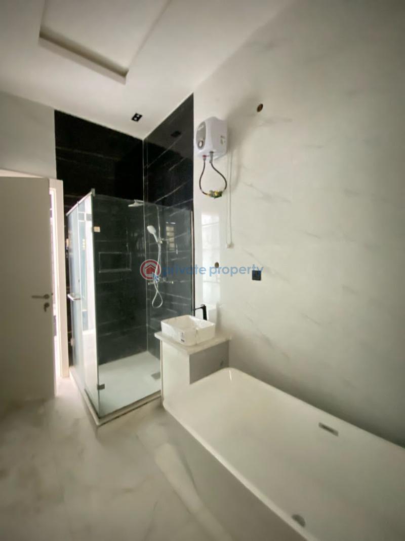 4 bedroom Detached Duplex For Sale Ajah Lekki Lagos Lekki Phase 1 Lagos - 0