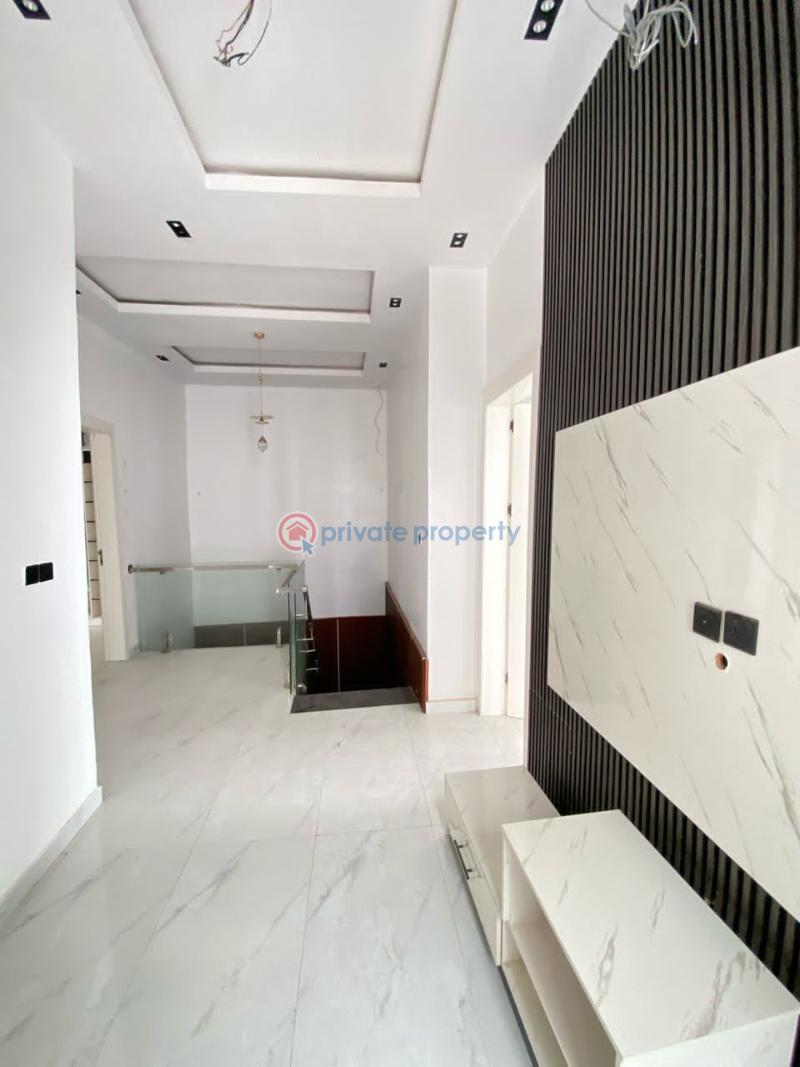 4 bedroom Detached Duplex For Sale Ajah Lekki Lagos Lekki Phase 1 Lagos - 6