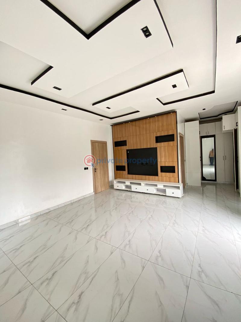 4 bedroom Detached Duplex For Sale Ajah Lekki Lagos Lekki Phase 1 Lagos - 22