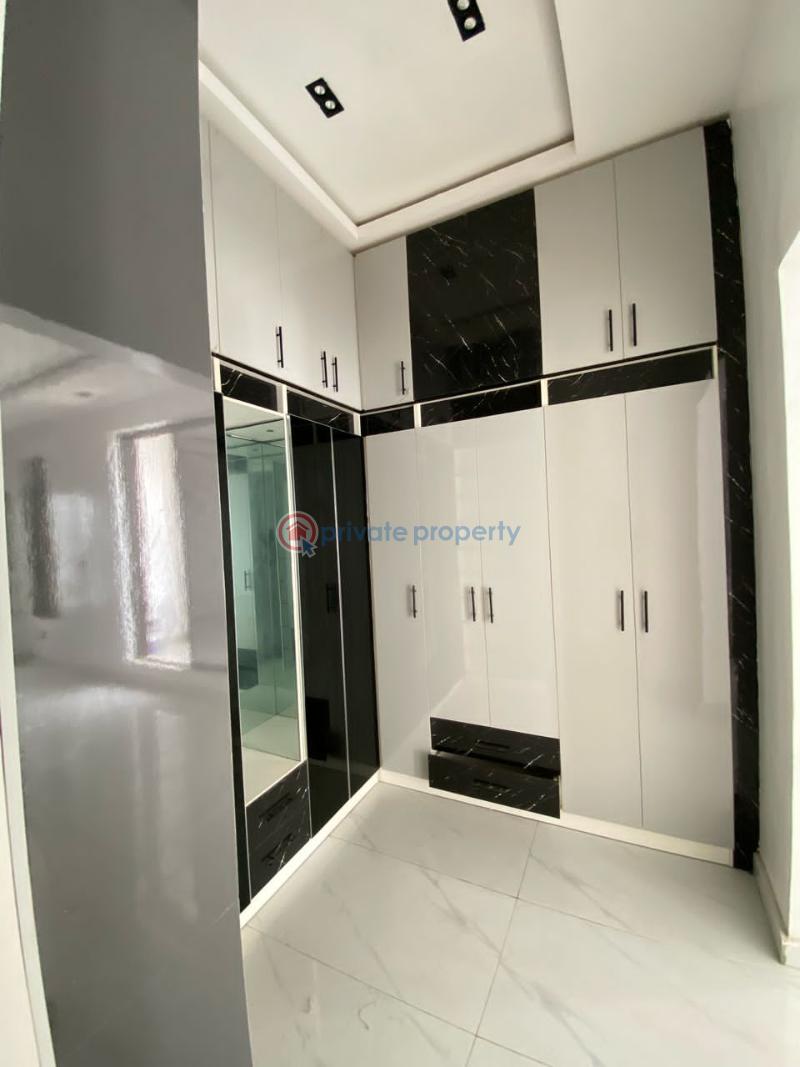 4 bedroom Detached Duplex For Sale Ajah Lekki Lagos Lekki Phase 1 Lagos - 5
