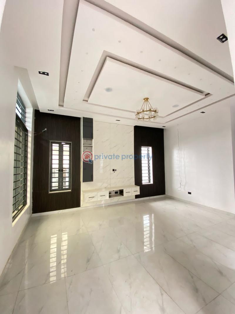 4 bedroom Detached Duplex For Sale Ajah Lekki Lagos Lekki Phase 1 Lagos - 14