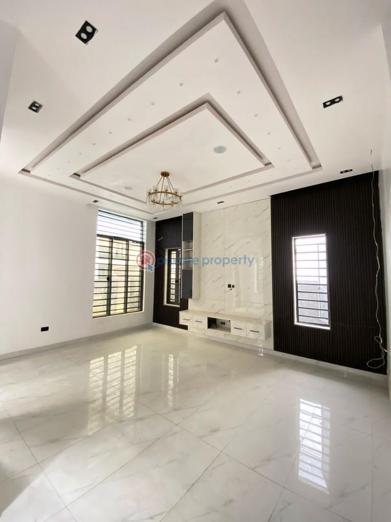 4 bedroom Detached Duplex For Sale Ajah Lekki Lagos Lekki Phase 1 Lagos - 13