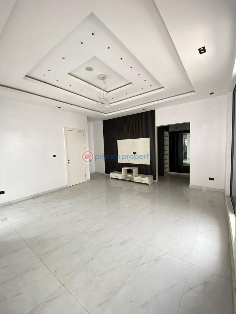 4 bedroom Detached Duplex For Sale Ajah Lekki Lagos Lekki Phase 1 Lagos - 8