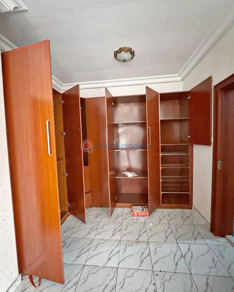 4 bedroom fully detached duplex - 8 4 bedroom Detached Duplex For Rent Osapa London Lekki Lagos - 8