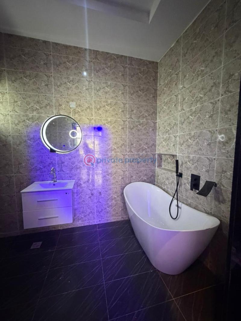 4 bedroom Detached Duplex For Sale Ajah Lagos - 1