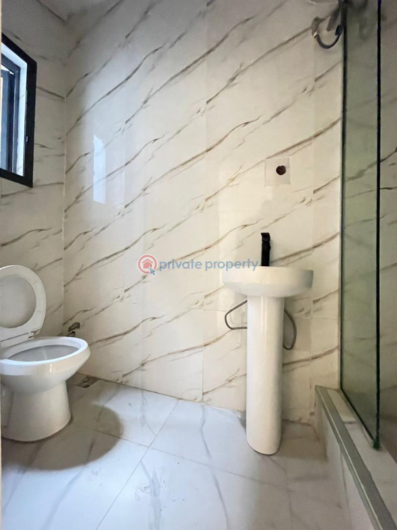 4 bedroom Detached Duplex For Sale Lekki Phase 1 Lagos - 13