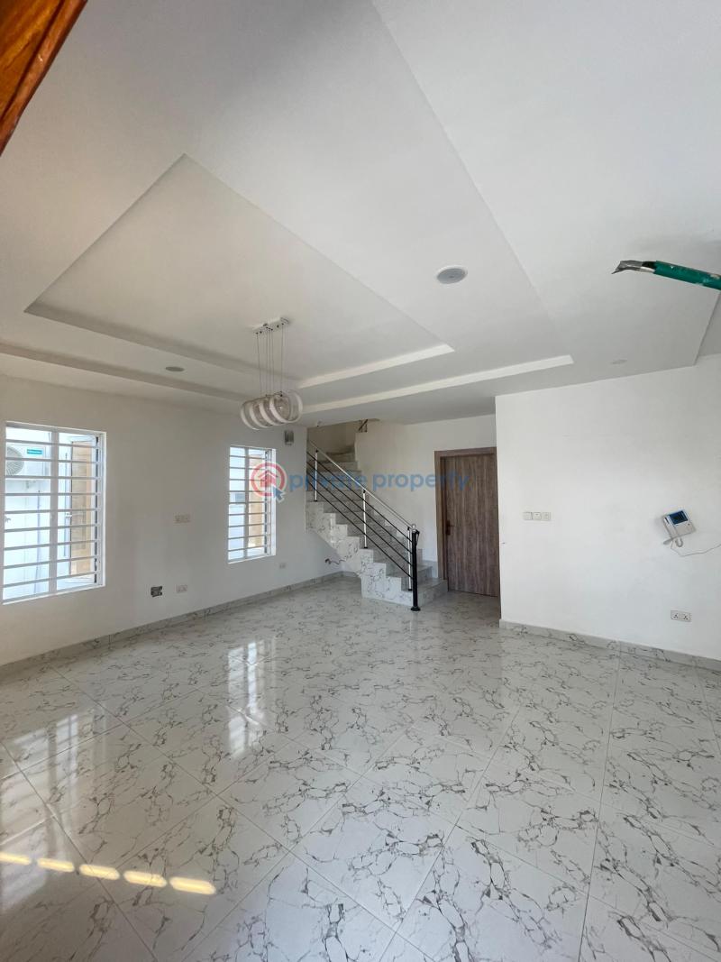 4 bedroom Detached Duplex For Sale Orchid Lekki Lagos Lekki Lagos - 3