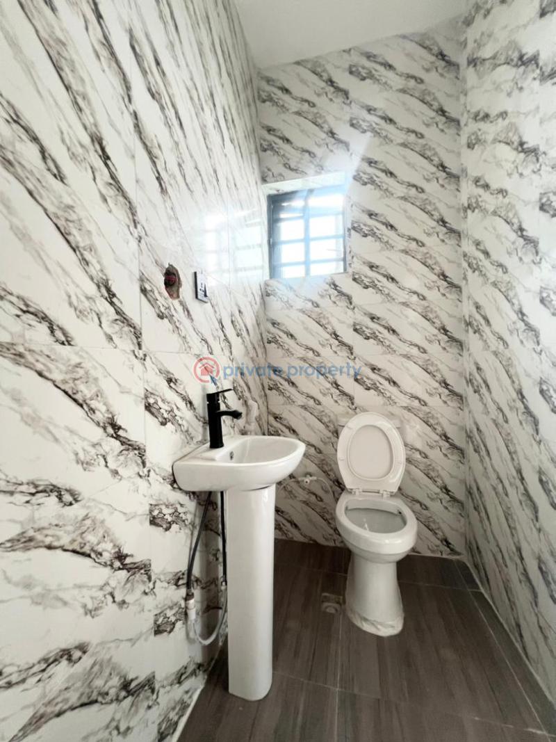 4 bedroom Detached Duplex For Sale Ikota Lekki Lagos - 18