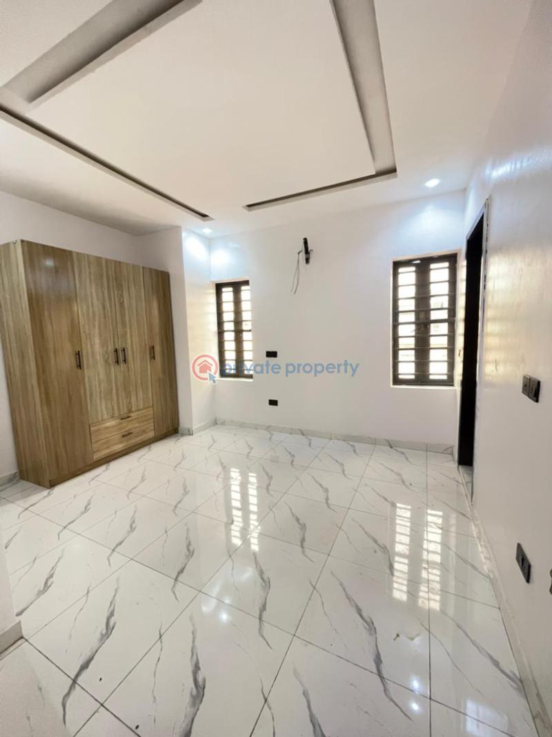4 bedroom Detached Duplex For Sale Magodo GRA Phase 1 Ojodu Lagos - 17