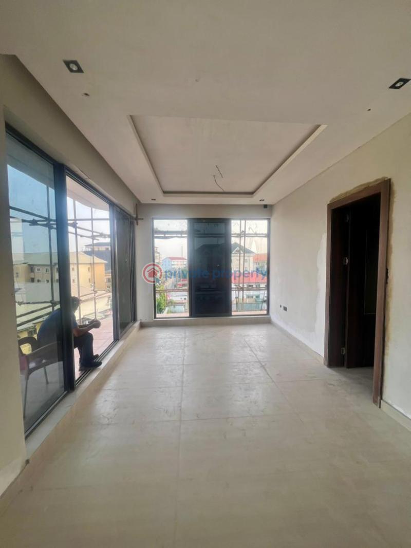 4 bedroom Detached Duplex For Sale Ikeja Lagos Ikeja GRA Lagos - 5