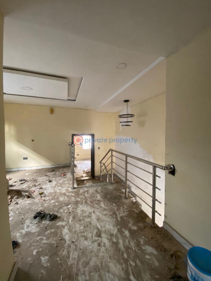 3 bedroom Detached Duplex For Sale Magodo GRA Phase 1 Ojodu Lagos - 4
