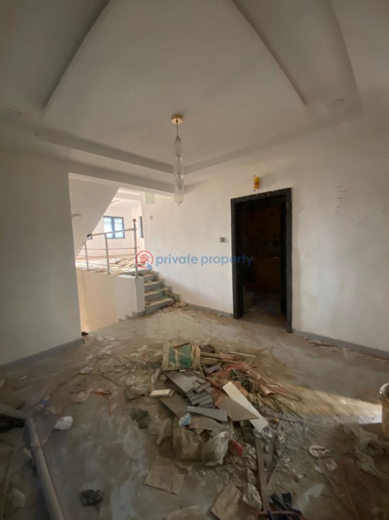 3 bedroom Detached Duplex For Sale Magodo GRA Phase 1 Ojodu Lagos - 8