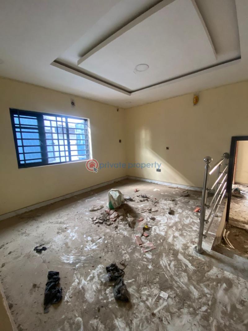3 bedroom Detached Duplex For Sale Magodo GRA Phase 1 Ojodu Lagos - 9
