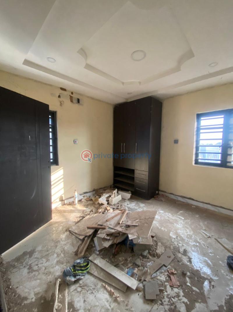 3 bedroom Detached Duplex For Sale Magodo GRA Phase 1 Ojodu Lagos - 1