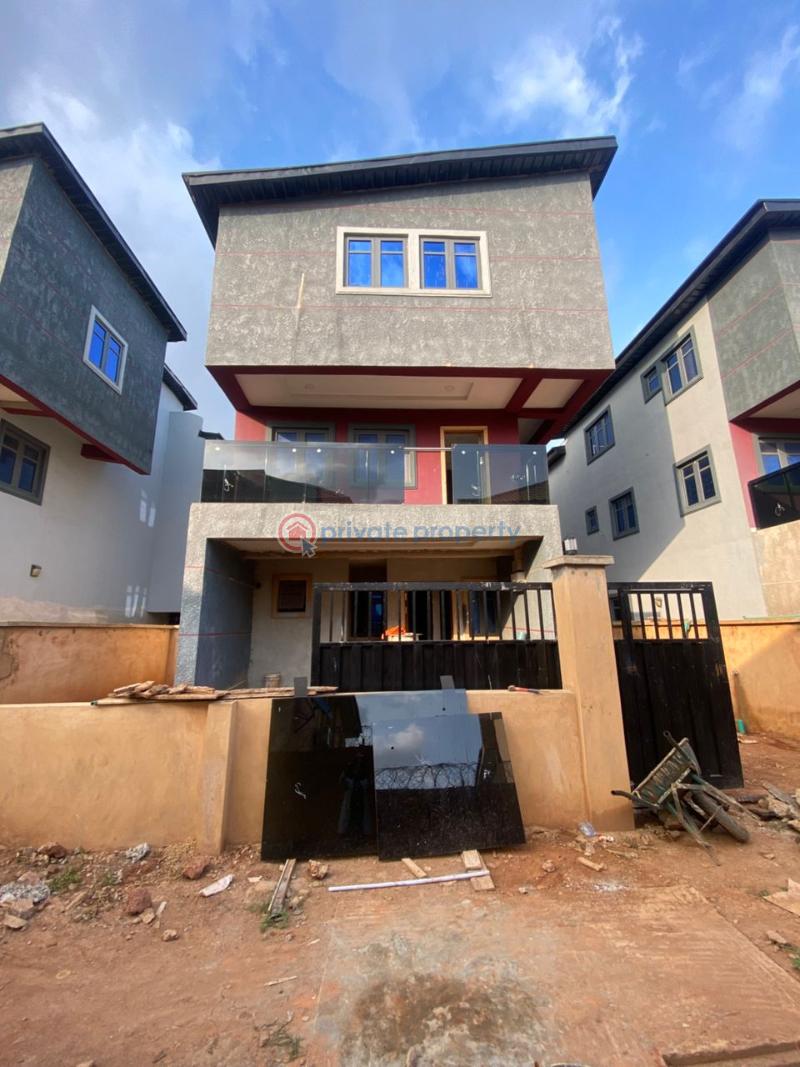 3 bedroom Detached Duplex For Sale Magodo GRA Phase 1 Ojodu Lagos - 12
