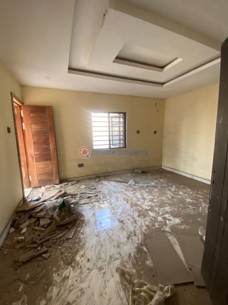 3 bedroom Detached Duplex For Sale Magodo GRA Phase 1 Ojodu Lagos - 5