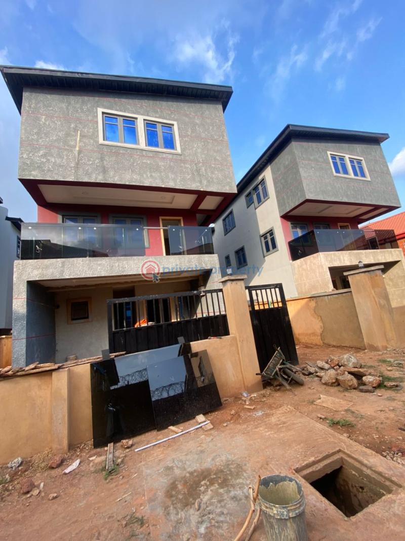 3 bedroom Detached Duplex For Sale Magodo GRA Phase 1 Ojodu Lagos - 14