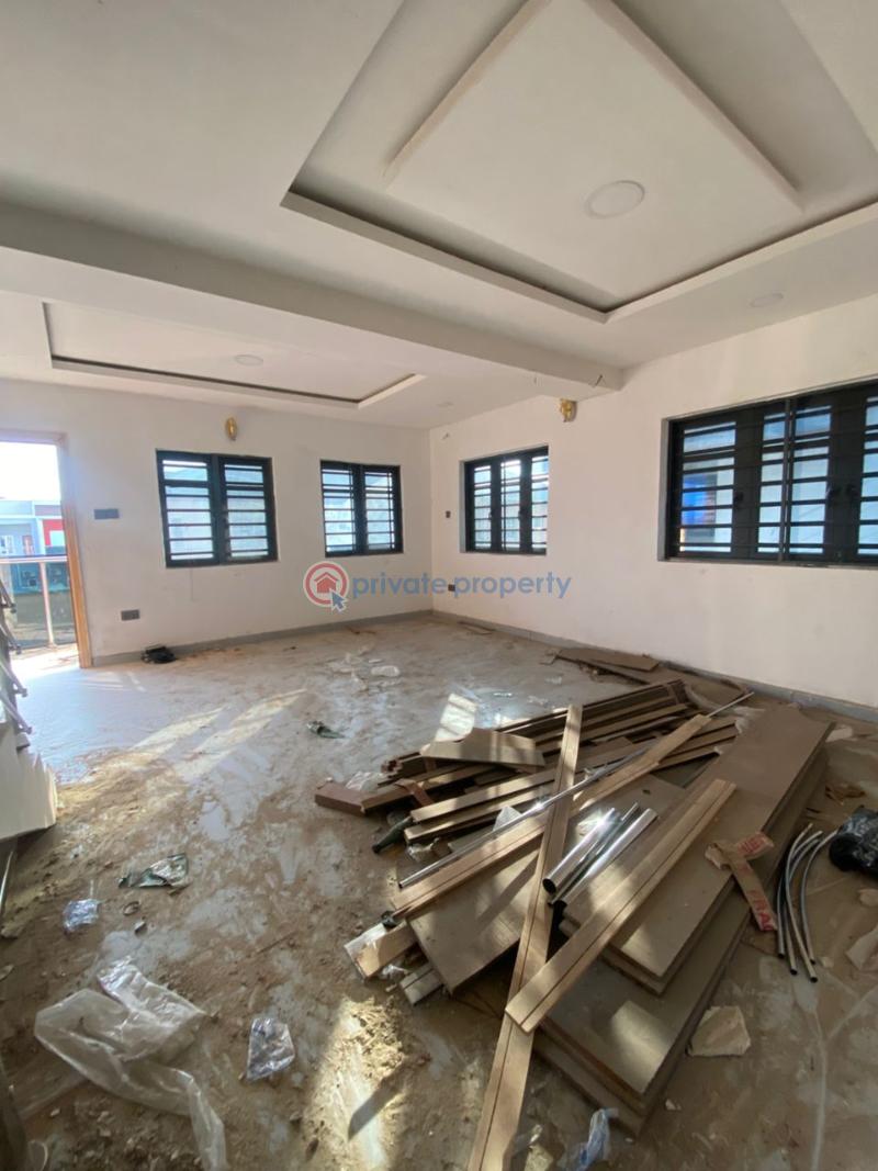 3 bedroom Detached Duplex For Sale Magodo GRA Phase 1 Ojodu Lagos - 2