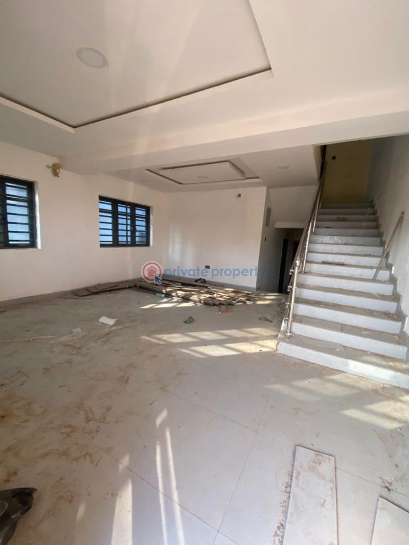 3 bedroom Detached Duplex For Sale Magodo GRA Phase 1 Ojodu Lagos - 11
