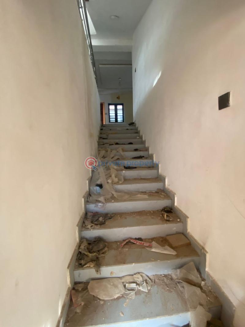 3 bedroom Detached Duplex For Sale Magodo GRA Phase 1 Ojodu Lagos - 0