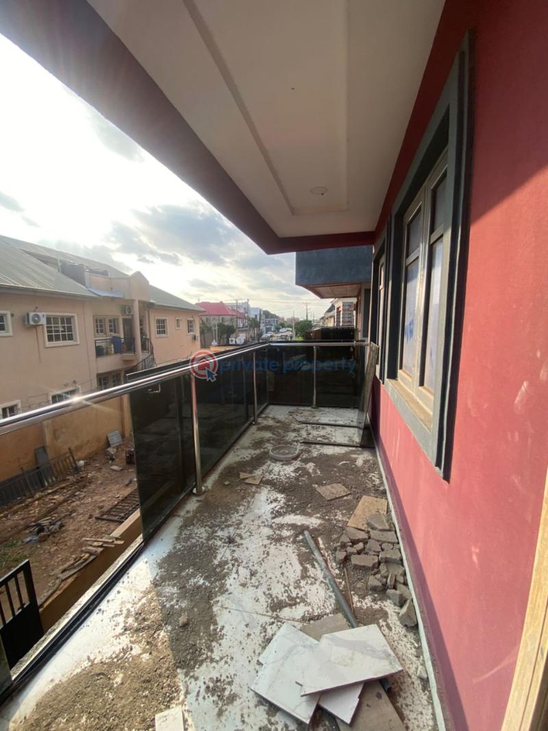 3 bedroom Detached Duplex For Sale Magodo GRA Phase 1 Ojodu Lagos - 7