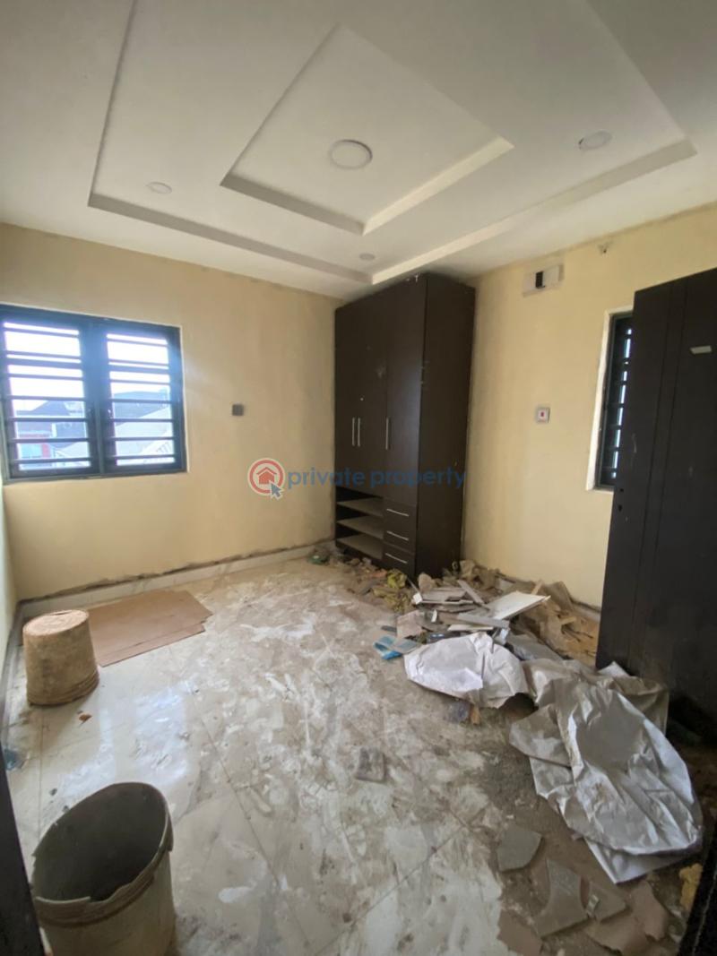 3 bedroom Detached Duplex For Sale Magodo GRA Phase 1 Ojodu Lagos - 10