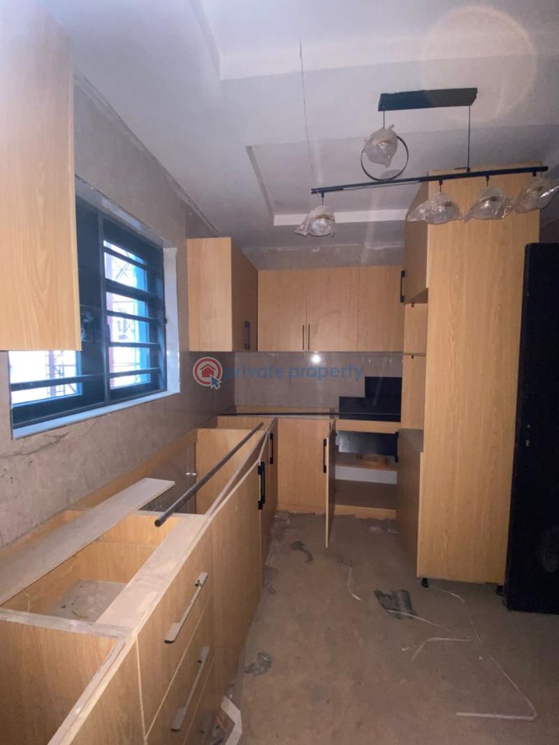 3 bedroom Detached Duplex For Sale Magodo GRA Phase 1 Ojodu Lagos - 3