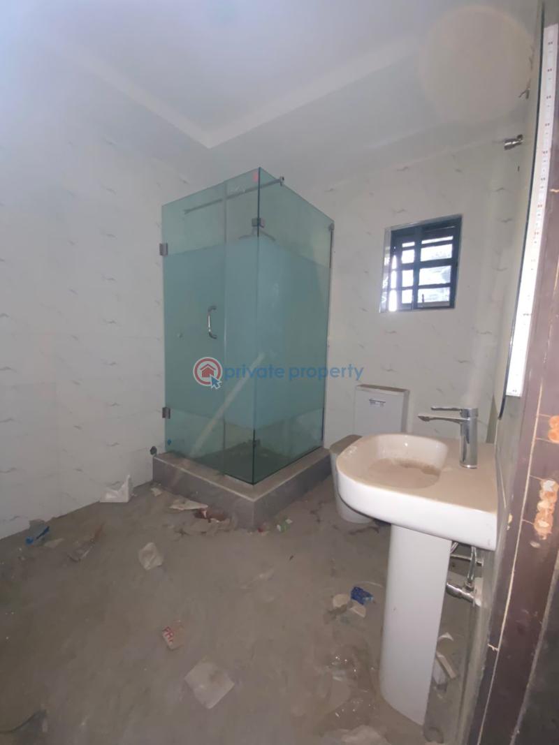 3 bedroom Detached Duplex For Sale Magodo GRA Phase 1 Ojodu Lagos - 6