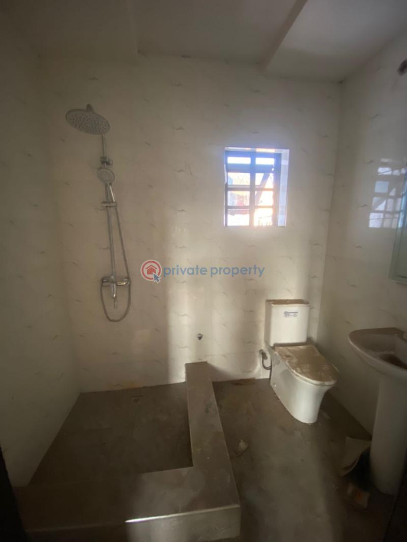 3 bedroom Detached Duplex For Sale Magodo GRA Phase 1 Ojodu Lagos - 13