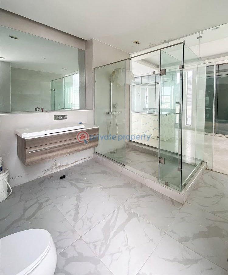 4 bedroom Detached Duplex For Sale Osapa Lekki Lagos - 1