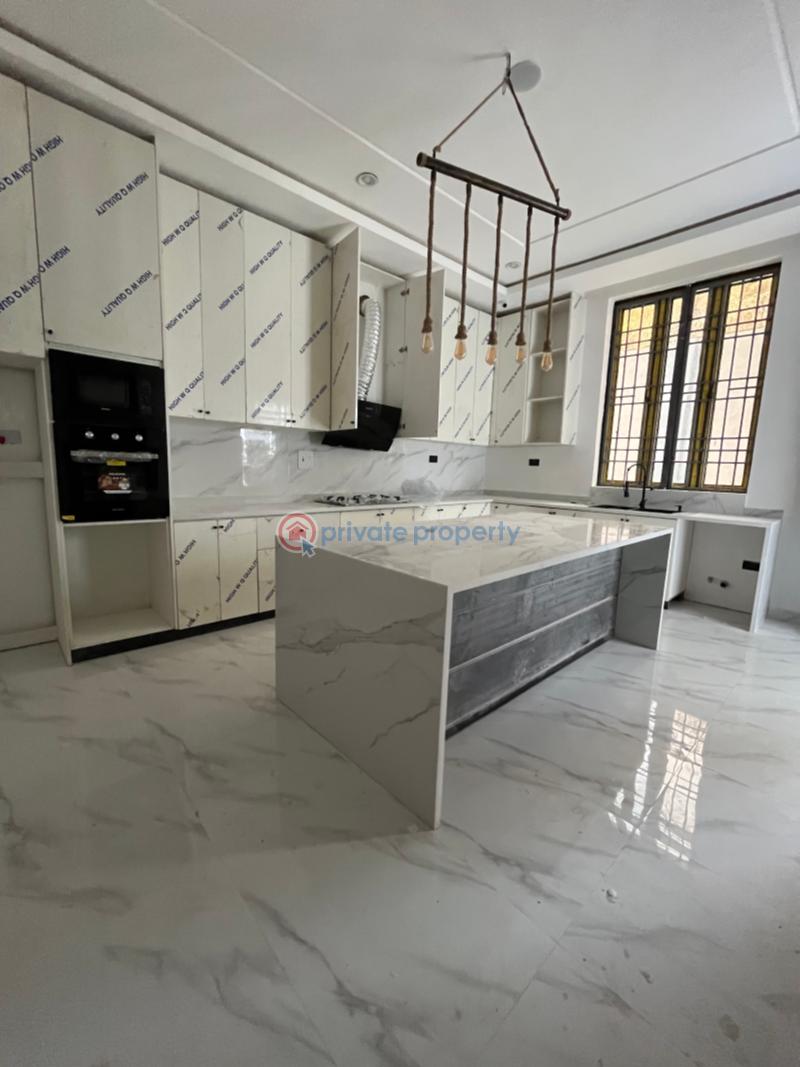 4 bedroom Detached Duplex For Sale Apo Abuja Phase 2  - 1