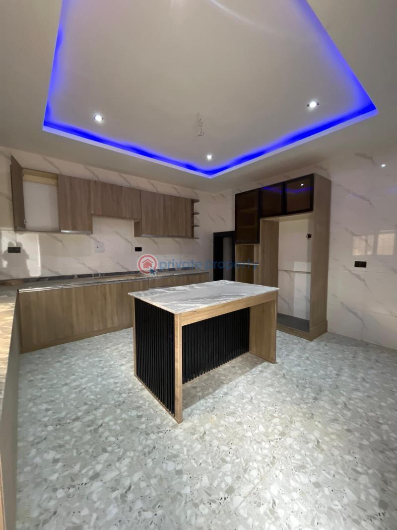 4 bedroom Detached Duplex For Sale Lugbe Abuja Phase 4  - 2