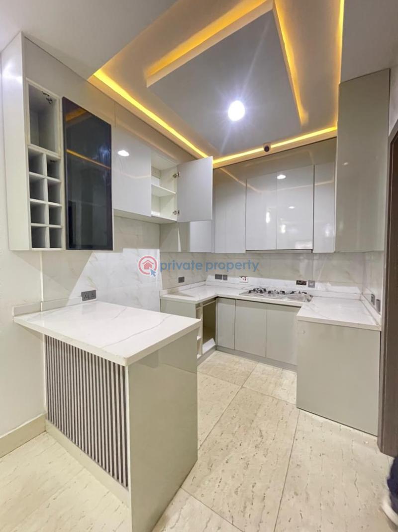 4 bedroom Detached Duplex For Sale Surulere Lagos - 15