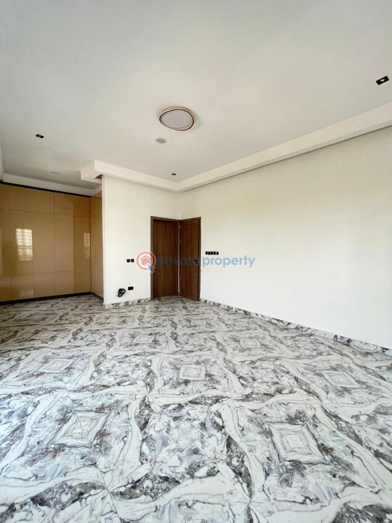 4 bedroom Detached Duplex For Sale Ajah Lagos - 15