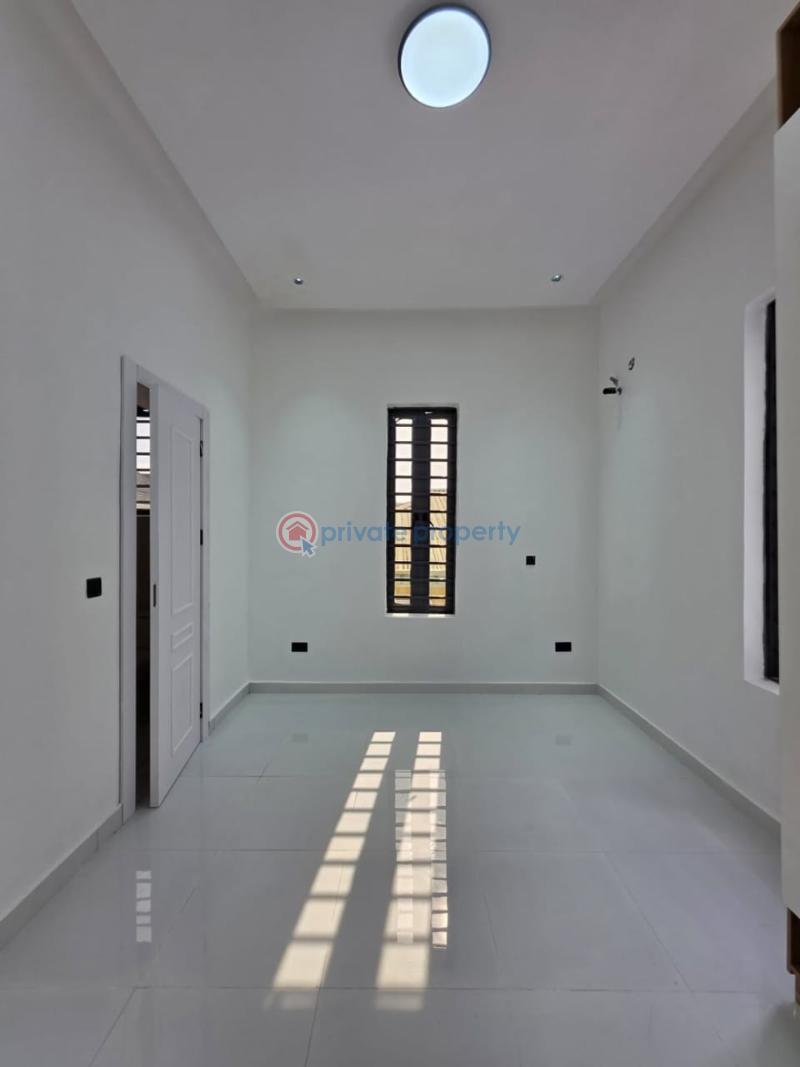 4 bedroom Detached Duplex For Sale Ajah Lagos - 8