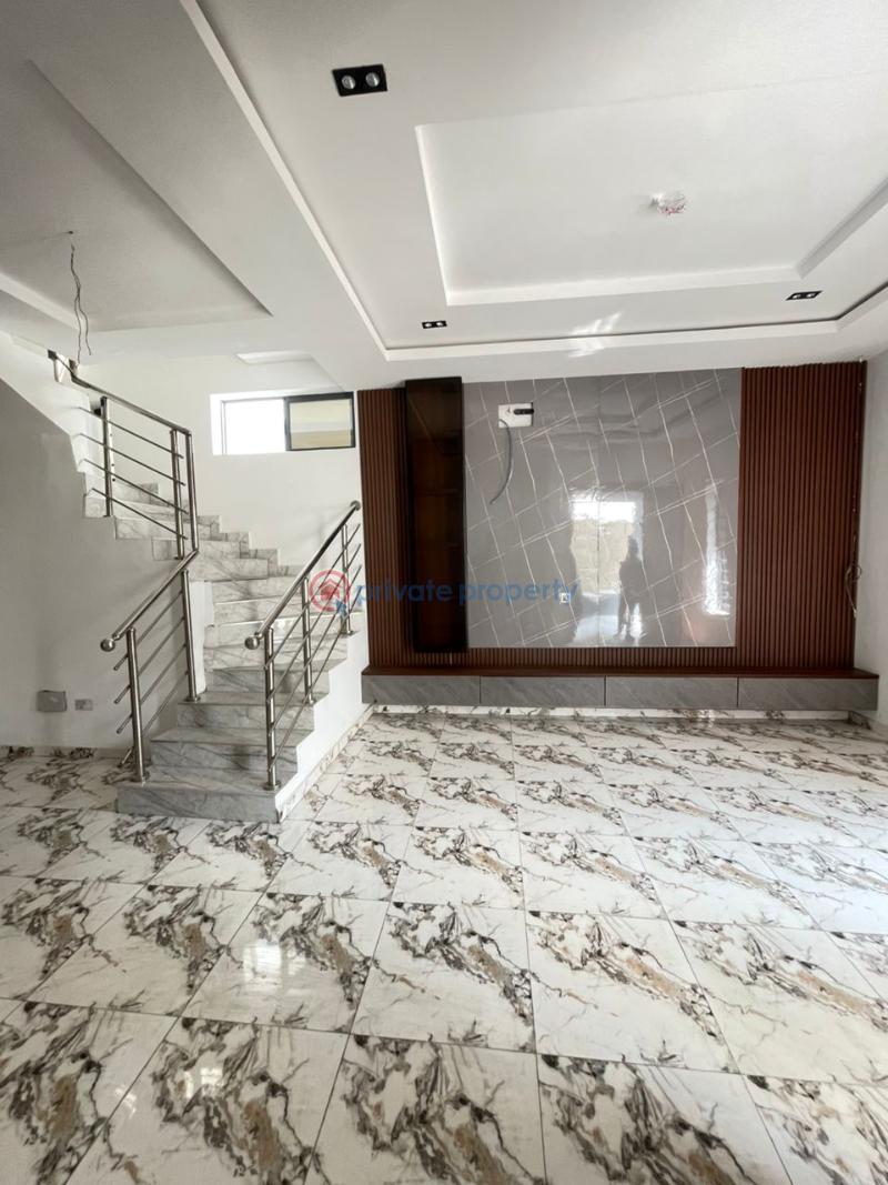 4 bedroom Detached Duplex For Sale Ajah Lagos - 3