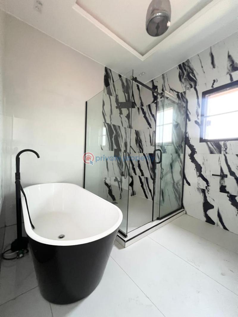 4 bedroom Detached Duplex For Sale Lekki Phase 1 Lagos - 15