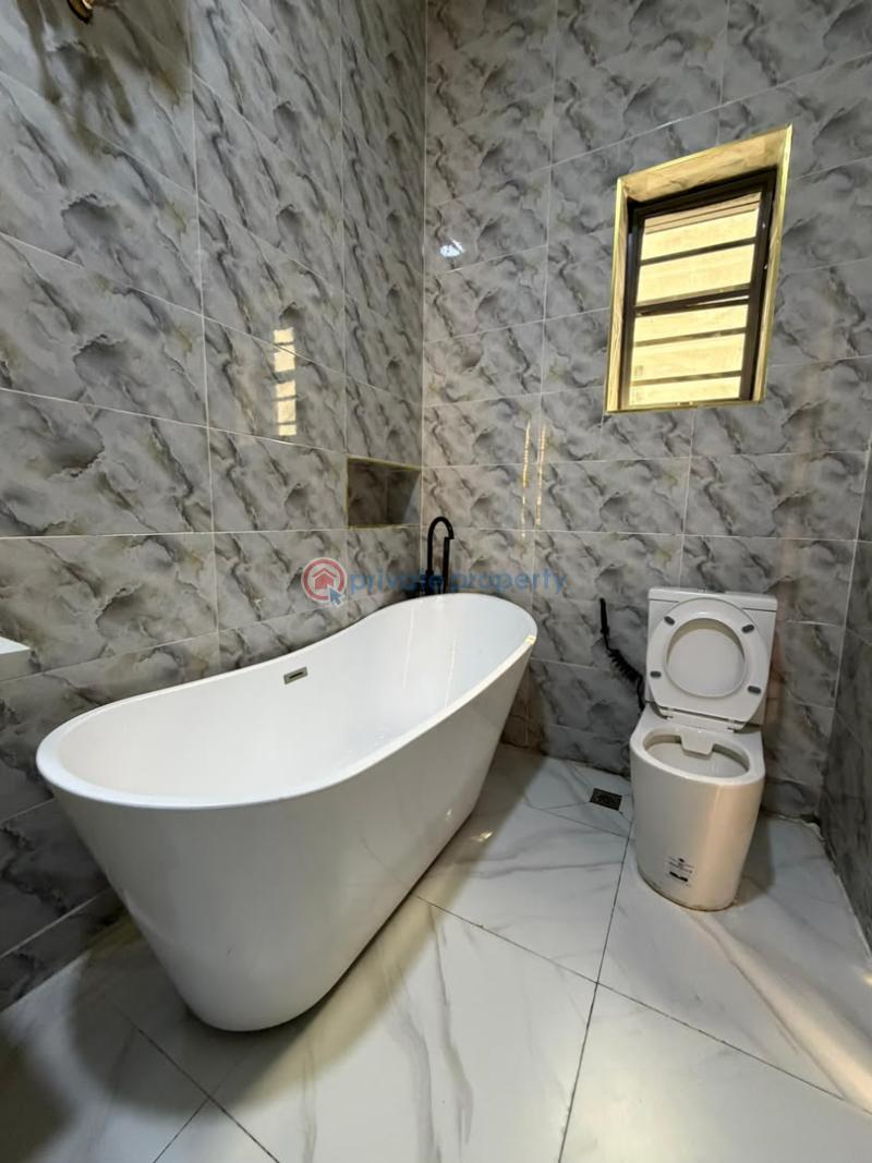 4 bedroom Detached Duplex For Sale Lekki Lagos - 13