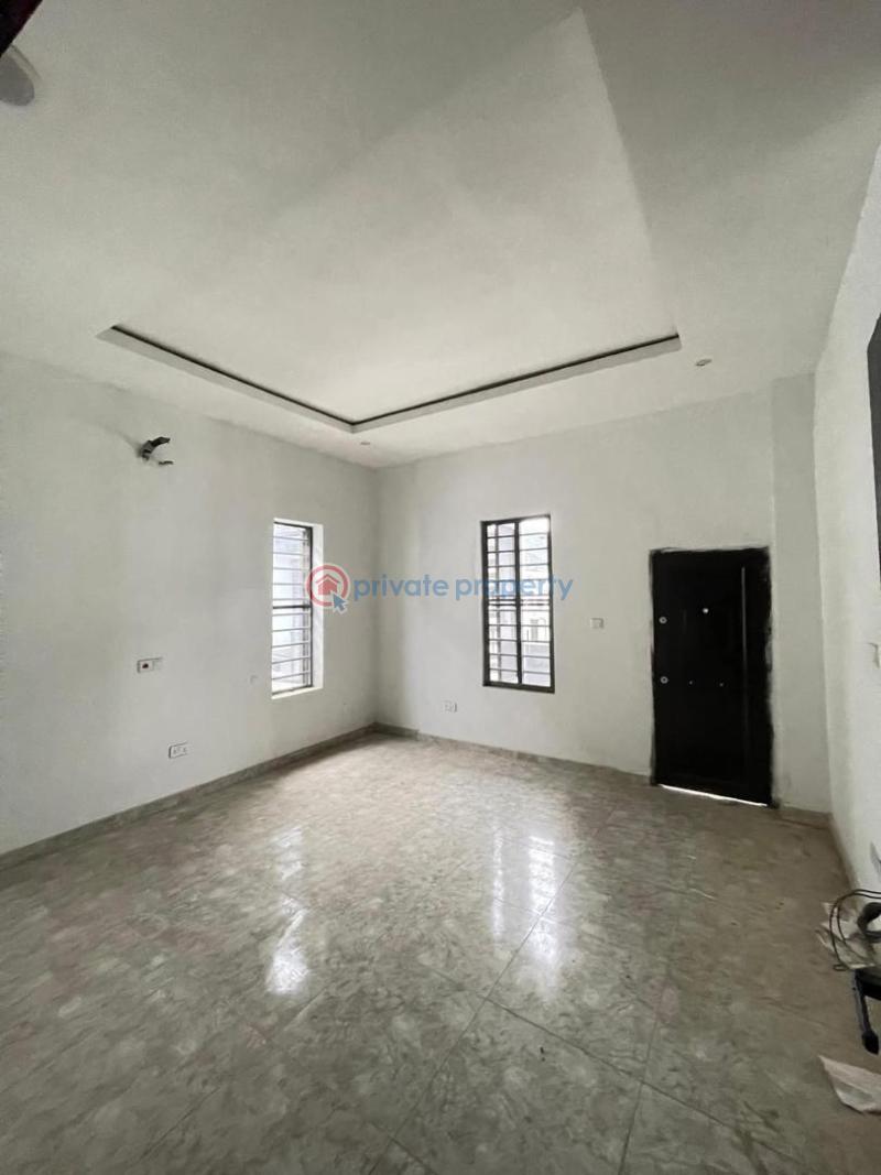 4 bedroom Detached Duplex For Sale Orchid Ikota Lekki Lagos - 1