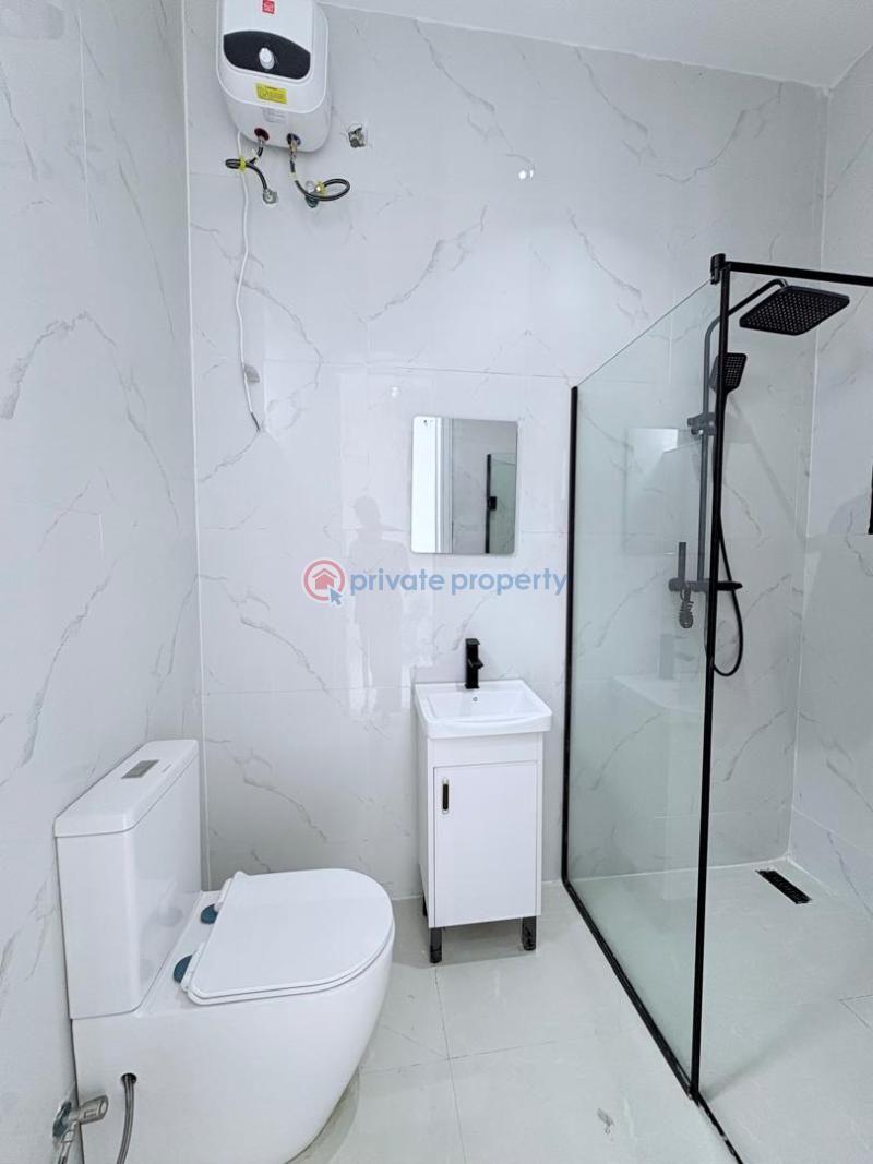 4 bedroom Detached Duplex For Sale Chevron Drive Lekki Lagos - 1